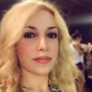 Meet your Posher, Mahyar